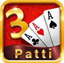 3 Patti Official Games!